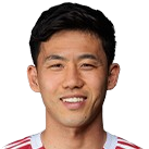 遠藤航